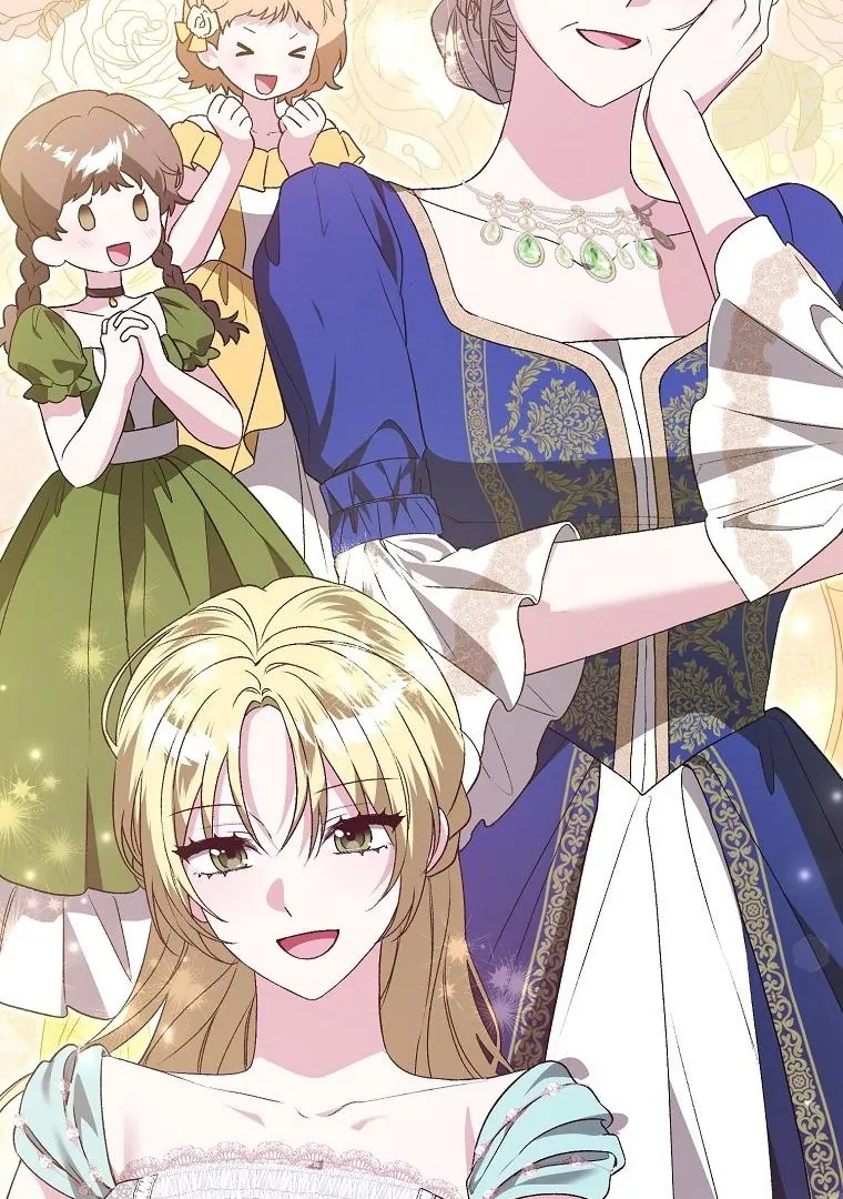 The Villainess Hides Her Wealth Chapter 39 - Page 39