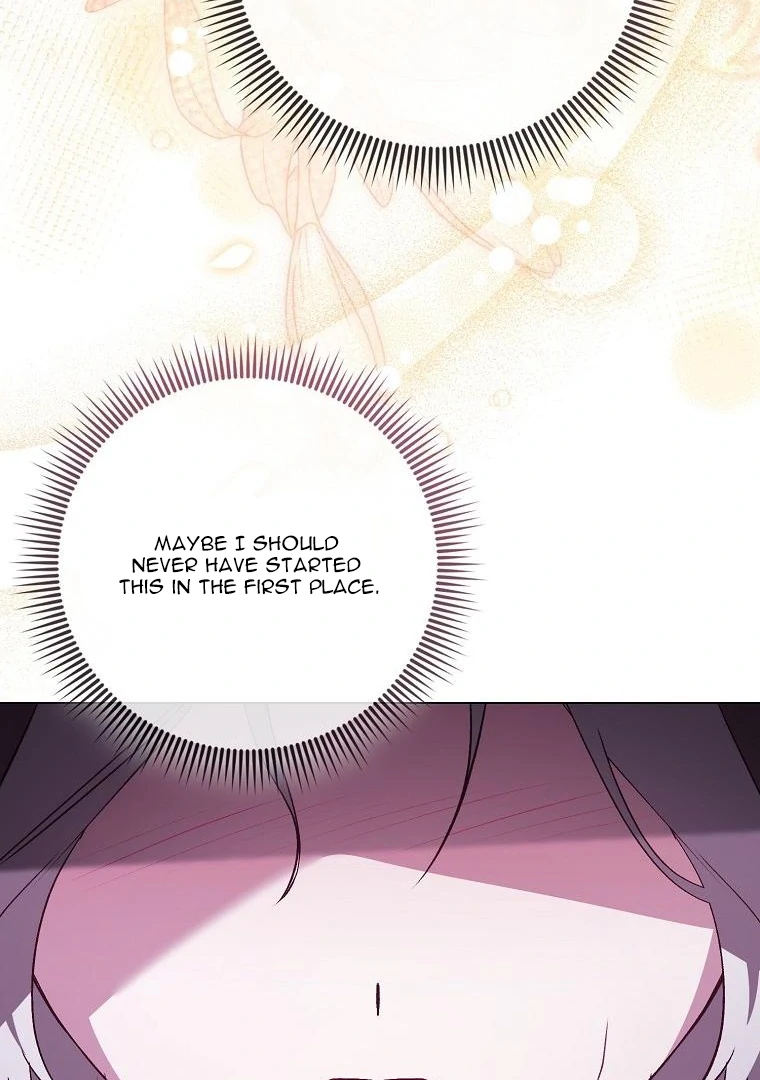 The Villainess Hides Her Wealth Chapter 39 - Page 41