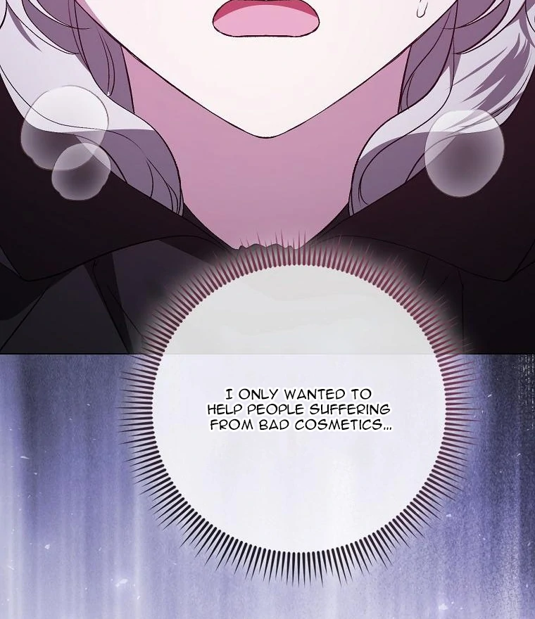 The Villainess Hides Her Wealth Chapter 39 - Page 42