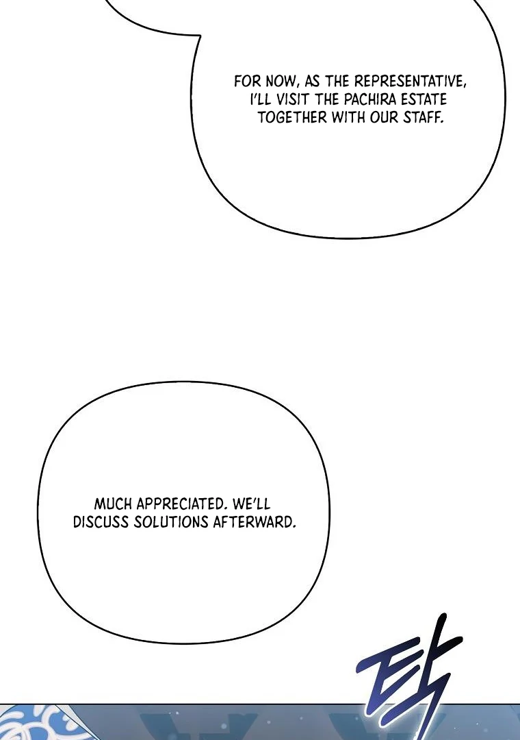 The Villainess Hides Her Wealth Chapter 39 - Page 53