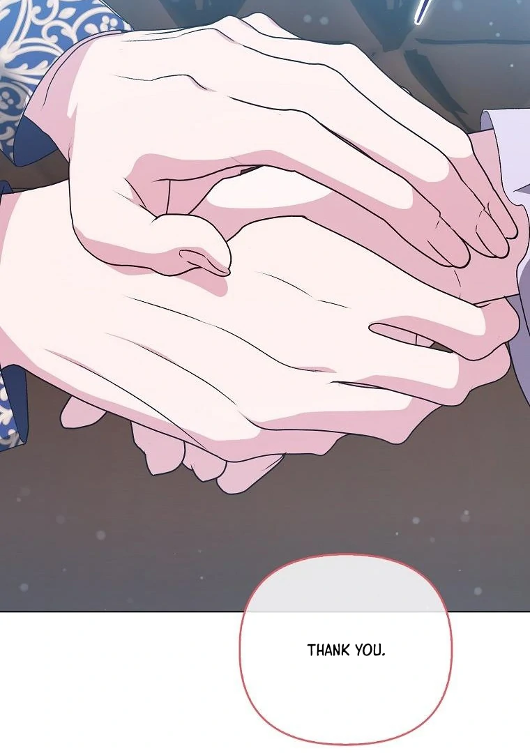 The Villainess Hides Her Wealth Chapter 39 - Page 54