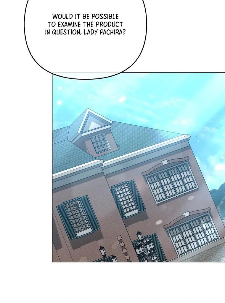 The Villainess Hides Her Wealth Chapter 39 - Page 57