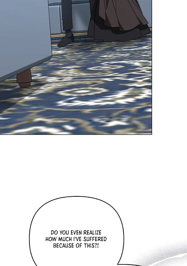 The Villainess Hides Her Wealth Chapter 39 - Page 59