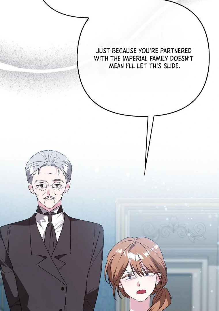 The Villainess Hides Her Wealth Chapter 39 - Page 60