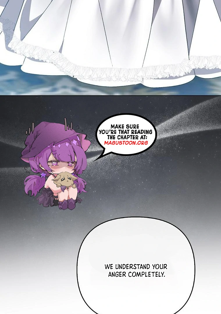 The Villainess Hides Her Wealth Chapter 39 - Page 62