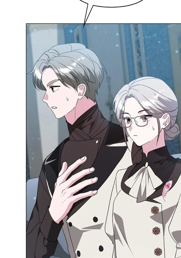 The Villainess Hides Her Wealth Chapter 39 - Page 63