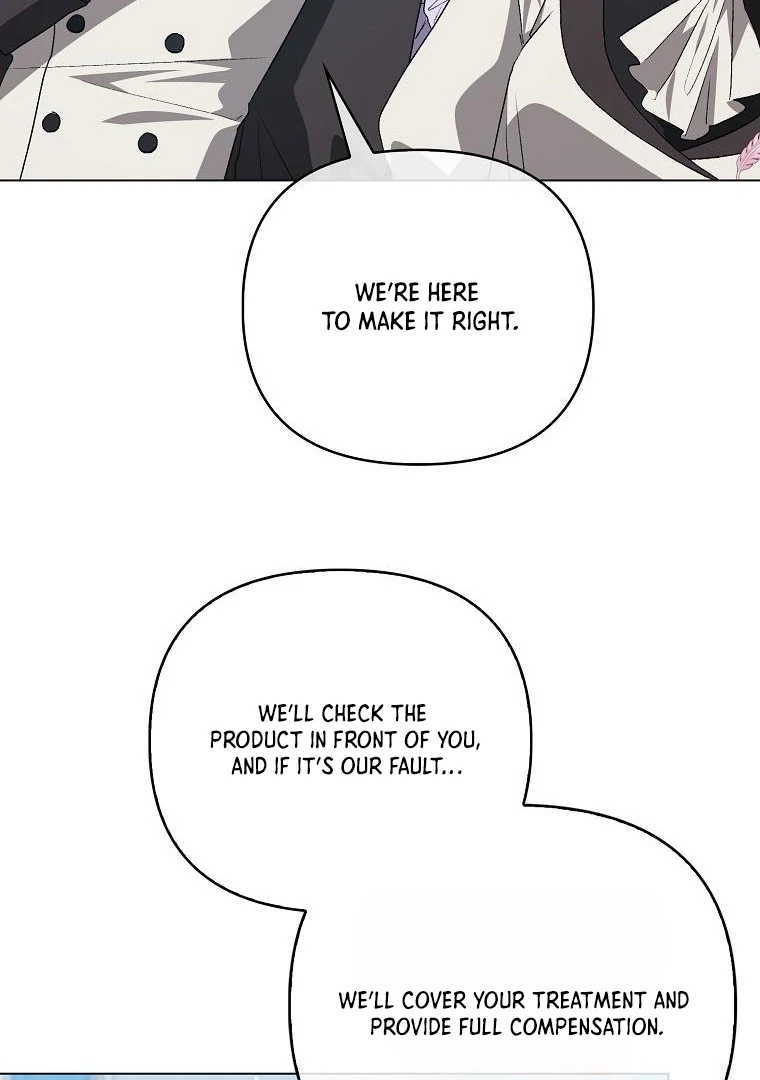 The Villainess Hides Her Wealth Chapter 39 - Page 66