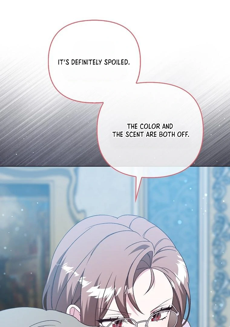 The Villainess Hides Her Wealth Chapter 39 - Page 73