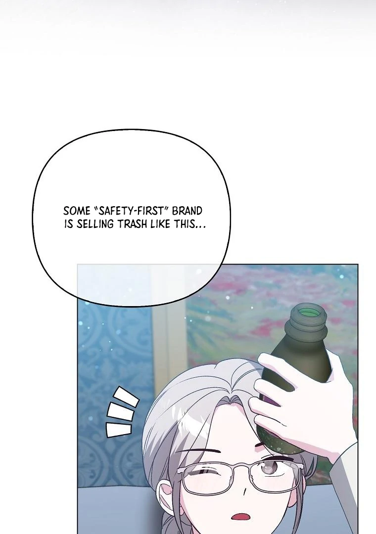 The Villainess Hides Her Wealth Chapter 39 - Page 75