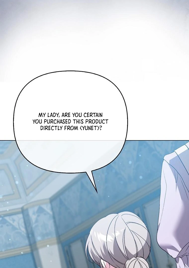 The Villainess Hides Her Wealth Chapter 39 - Page 80