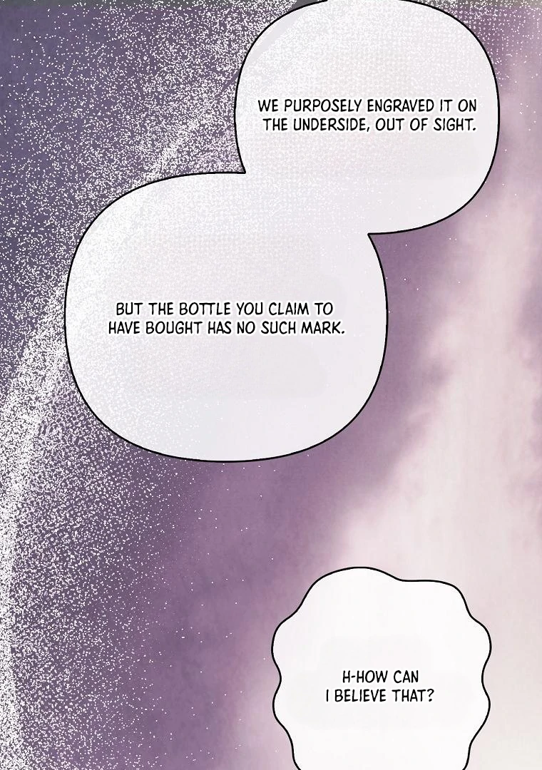 The Villainess Hides Her Wealth Chapter 39 - Page 86