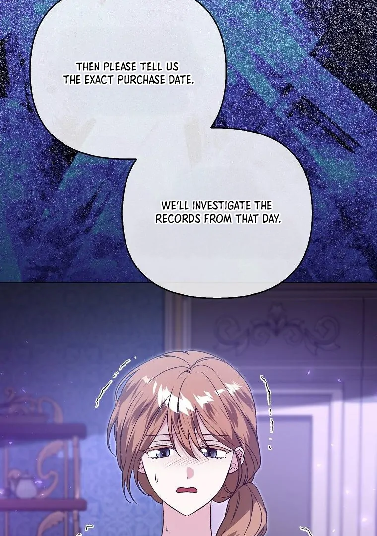 The Villainess Hides Her Wealth Chapter 39 - Page 90