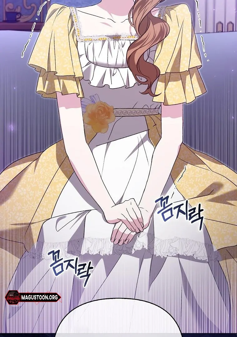 The Villainess Hides Her Wealth Chapter 39 - Page 91