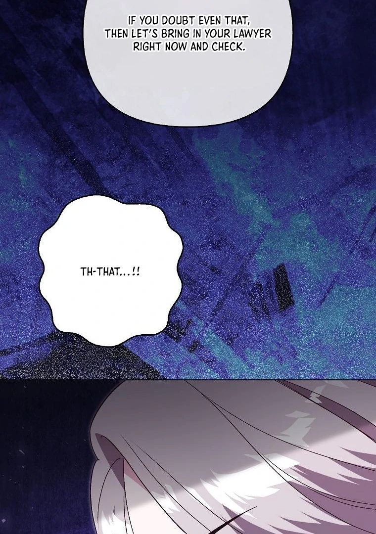 The Villainess Hides Her Wealth Chapter 39 - Page 92