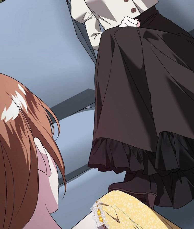 The Villainess Hides Her Wealth Chapter 39 - Page 96