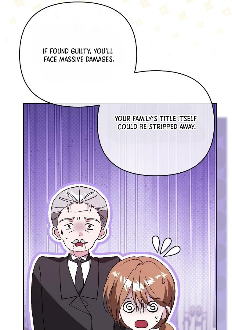 The Villainess Hides Her Wealth Chapter 39 - Page 98