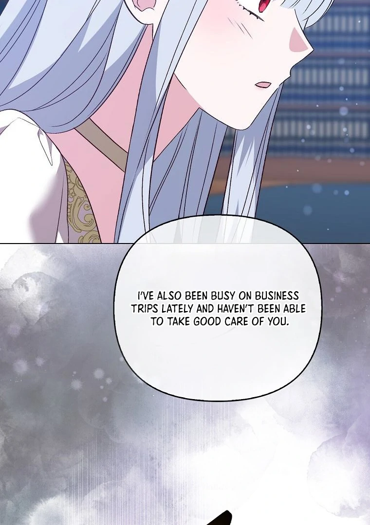 The Villainess Hides Her Wealth Chapter 40 - Page 109