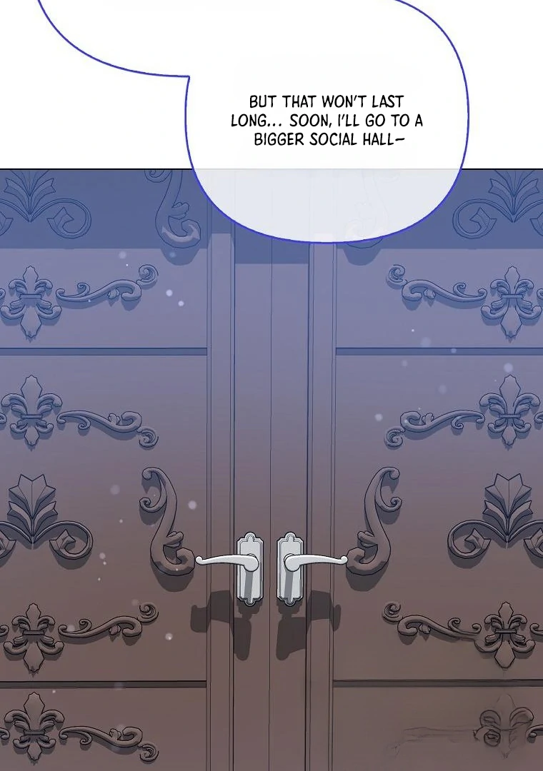 The Villainess Hides Her Wealth Chapter 40 - Page 11