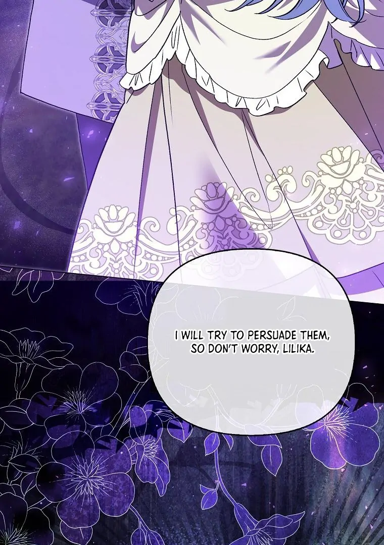 The Villainess Hides Her Wealth Chapter 40 - Page 116