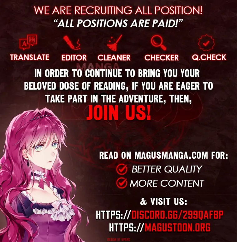 The Villainess Hides Her Wealth Chapter 40 - Page 121