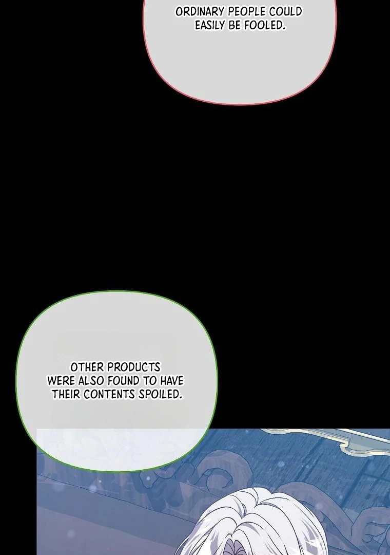 The Villainess Hides Her Wealth Chapter 40 - Page 26