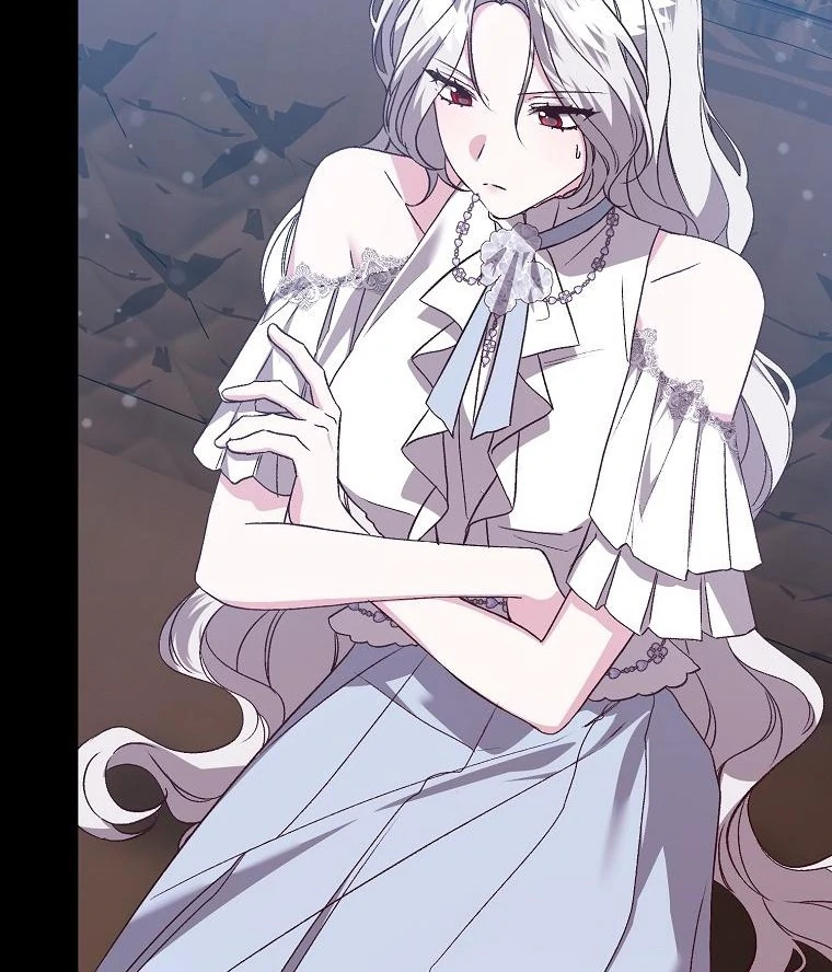 The Villainess Hides Her Wealth Chapter 40 - Page 27