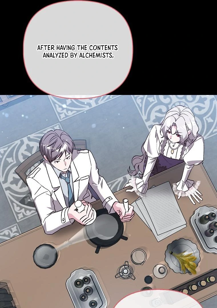 The Villainess Hides Her Wealth Chapter 40 - Page 29