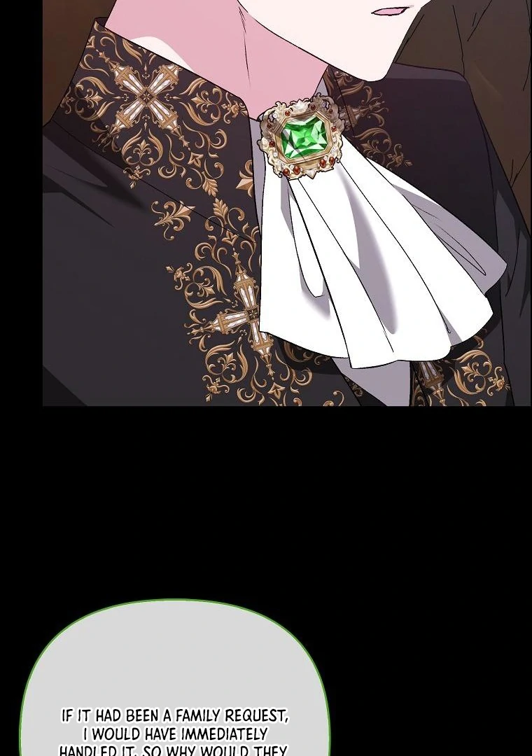 The Villainess Hides Her Wealth Chapter 40 - Page 34