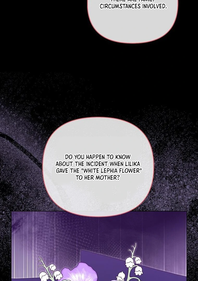 The Villainess Hides Her Wealth Chapter 40 - Page 38