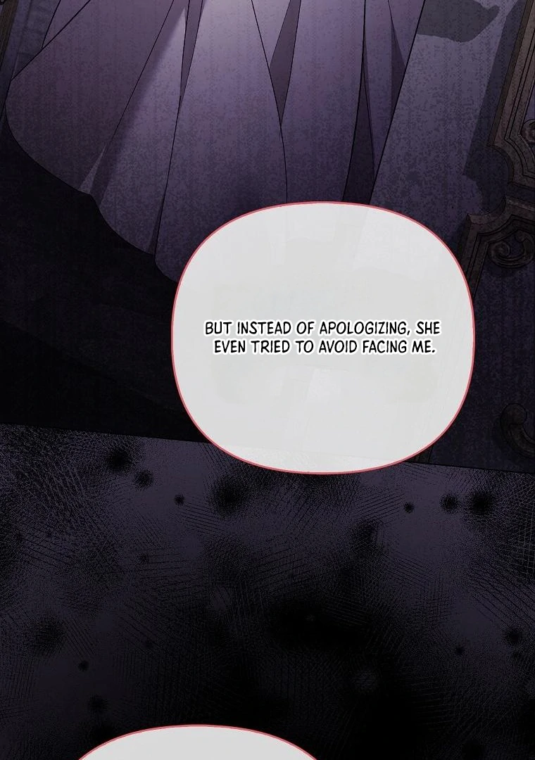 The Villainess Hides Her Wealth Chapter 40 - Page 44