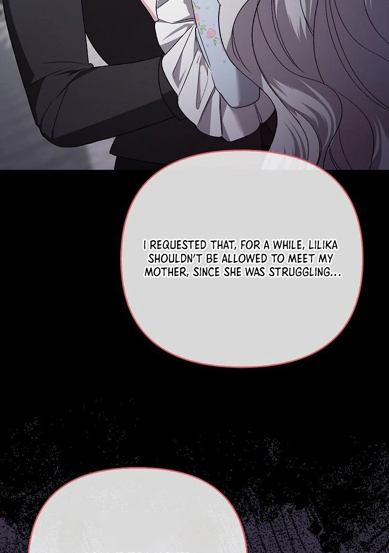 The Villainess Hides Her Wealth Chapter 40 - Page 46