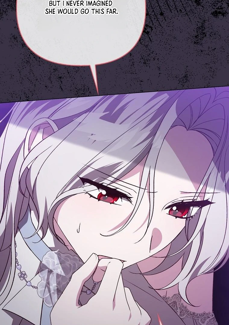 The Villainess Hides Her Wealth Chapter 40 - Page 47