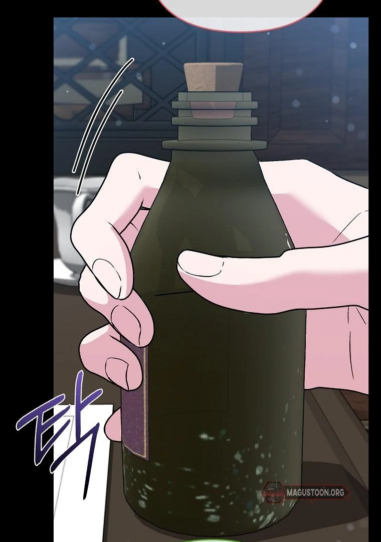 The Villainess Hides Her Wealth Chapter 40 - Page 49