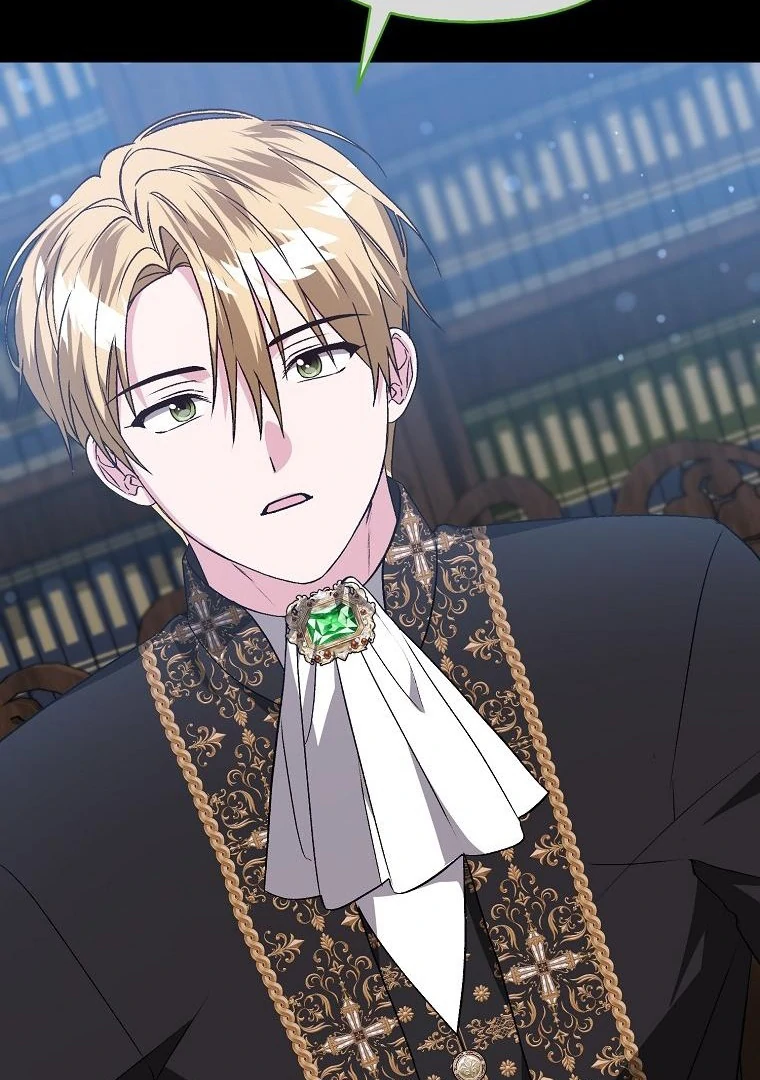 The Villainess Hides Her Wealth Chapter 40 - Page 51