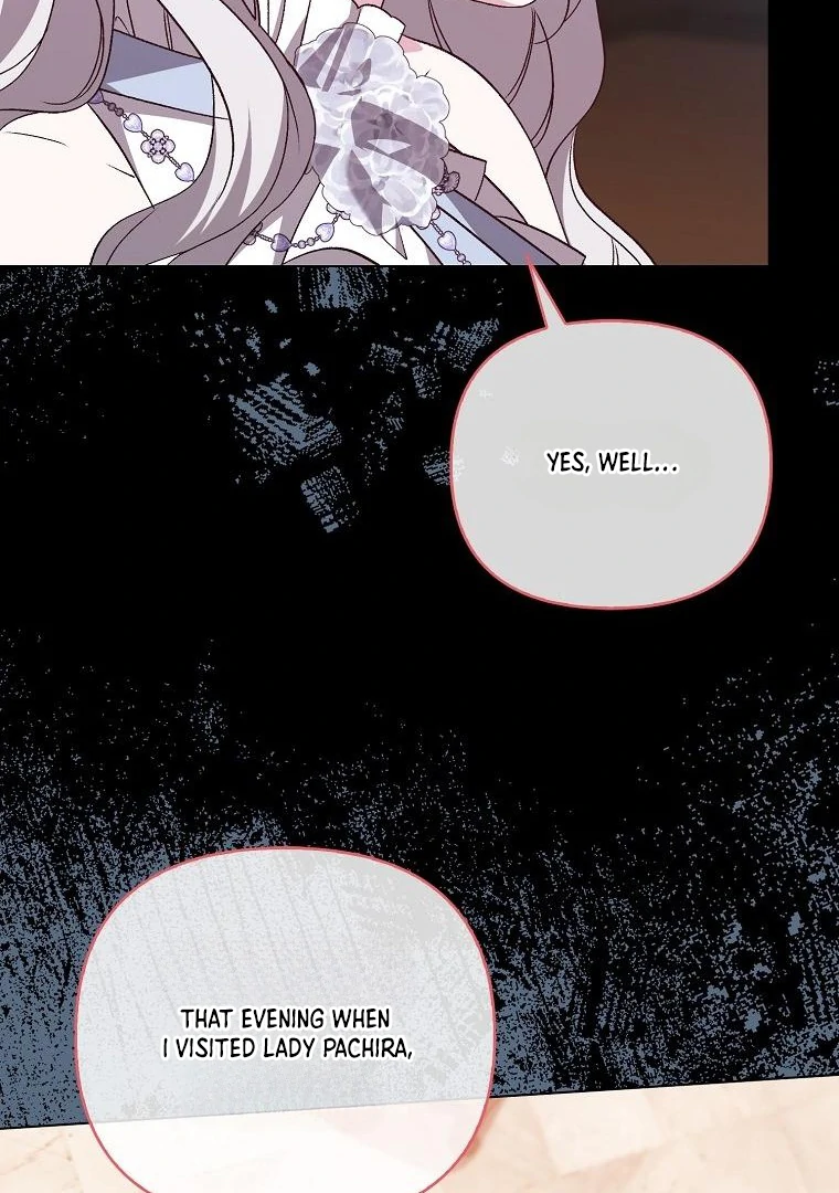 The Villainess Hides Her Wealth Chapter 40 - Page 54