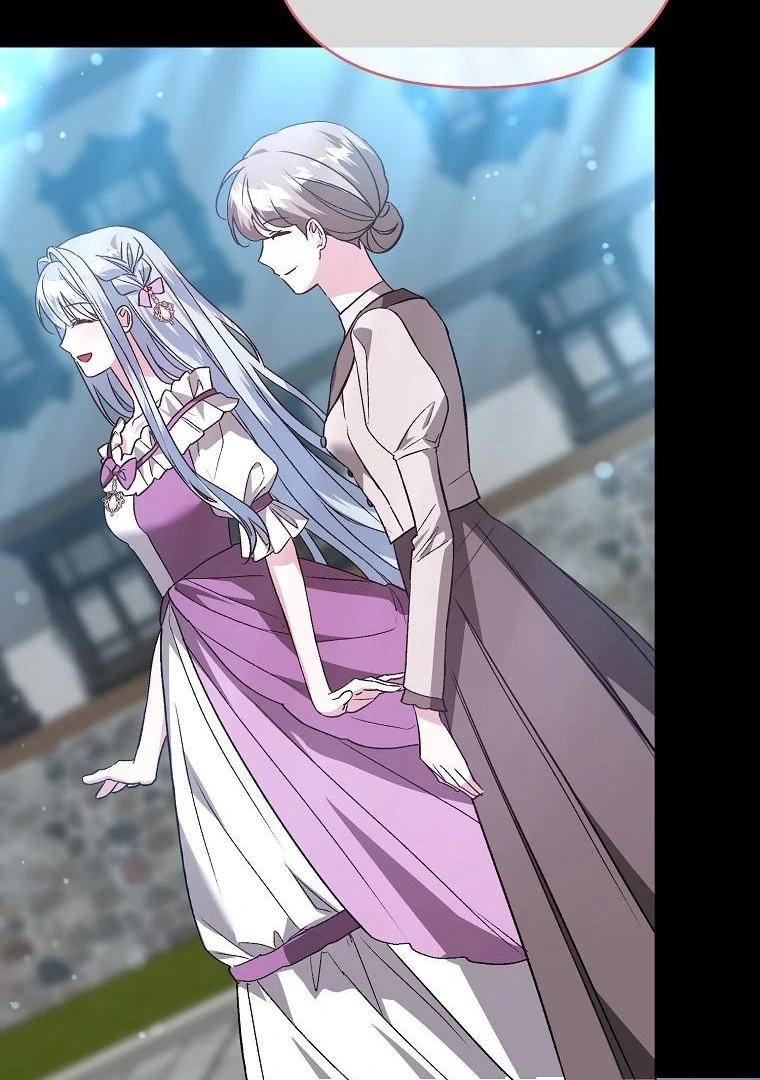 The Villainess Hides Her Wealth Chapter 40 - Page 59