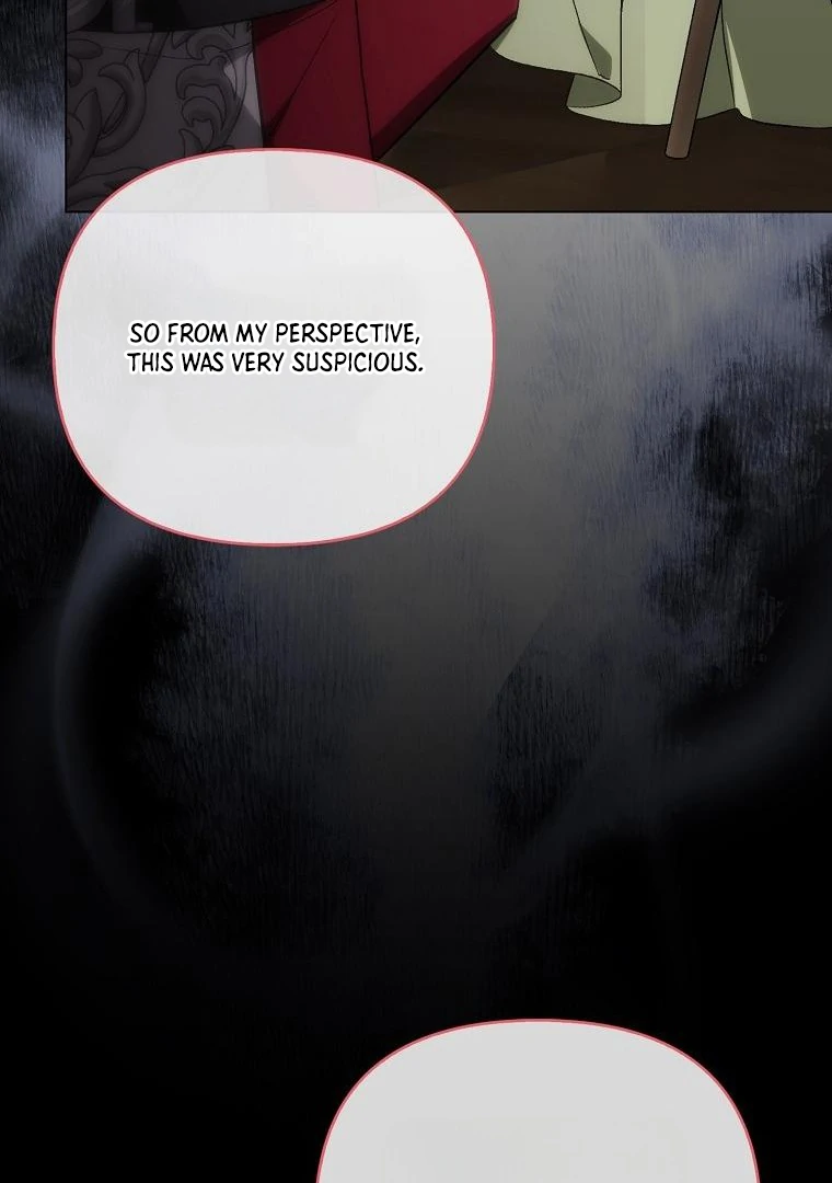 The Villainess Hides Her Wealth Chapter 40 - Page 61