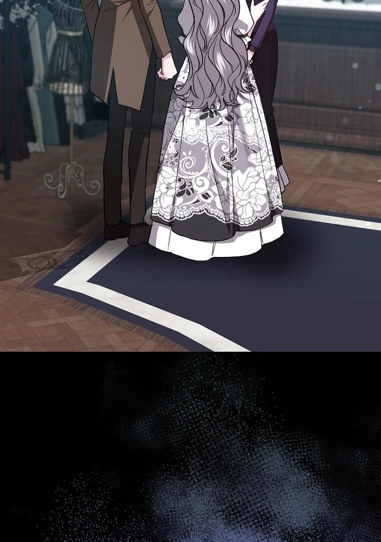 The Villainess Hides Her Wealth Chapter 40 - Page 64