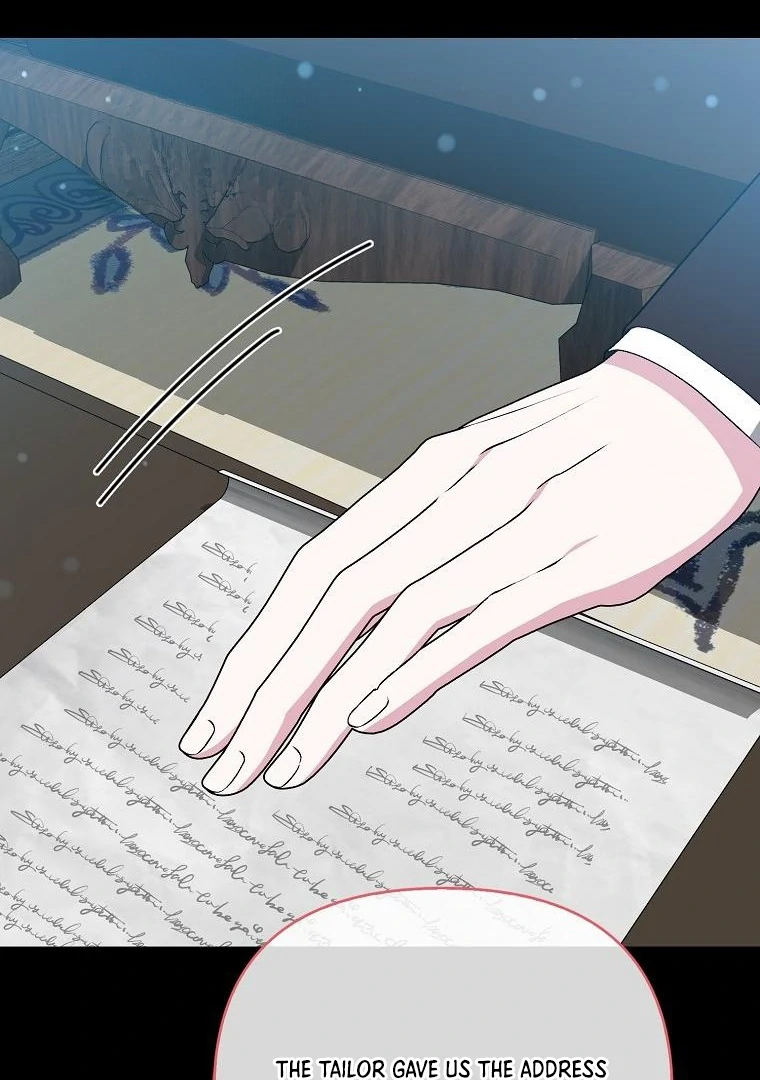 The Villainess Hides Her Wealth Chapter 40 - Page 66