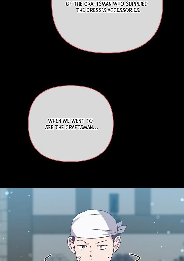 The Villainess Hides Her Wealth Chapter 40 - Page 67