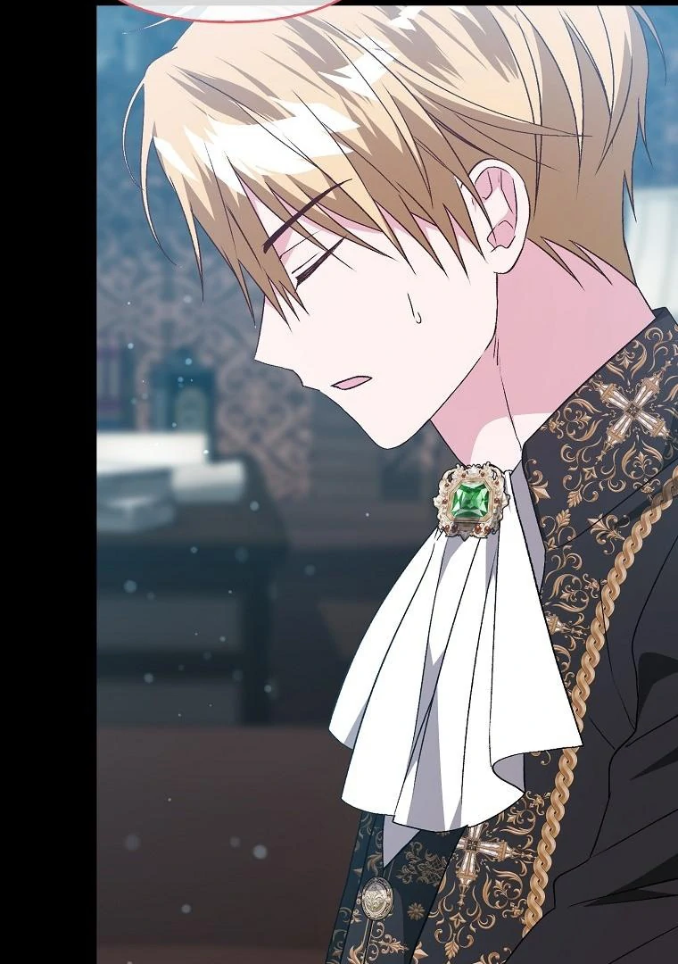 The Villainess Hides Her Wealth Chapter 40 - Page 76