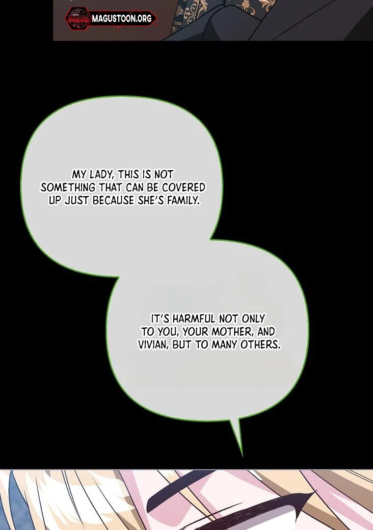 The Villainess Hides Her Wealth Chapter 40 - Page 77