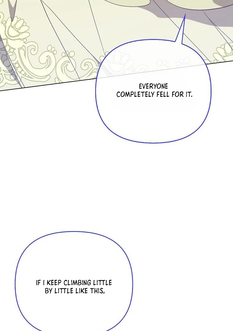 The Villainess Hides Her Wealth Chapter 40 - Page 8