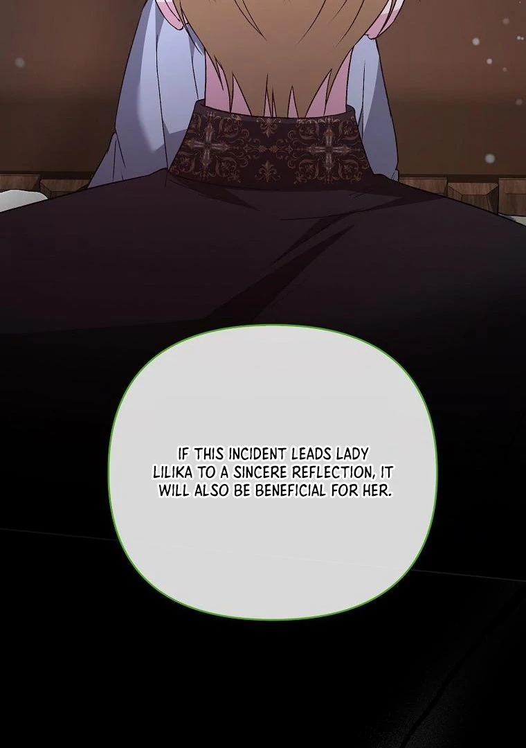 The Villainess Hides Her Wealth Chapter 40 - Page 80