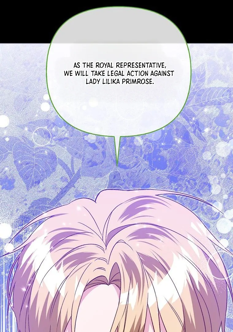 The Villainess Hides Her Wealth Chapter 40 - Page 82