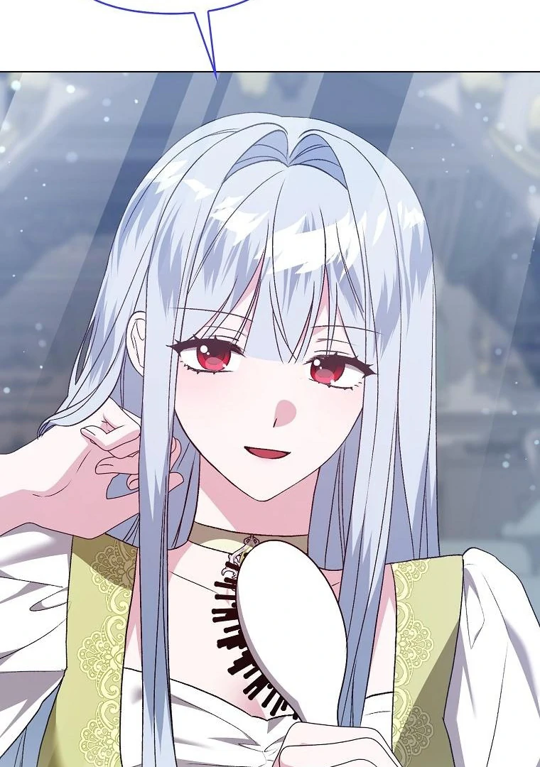 The Villainess Hides Her Wealth Chapter 40 - Page 9