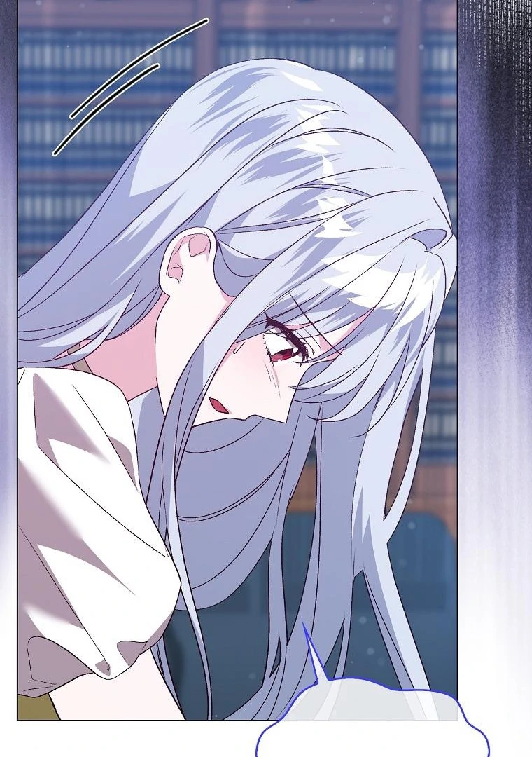 The Villainess Hides Her Wealth Chapter 40 - Page 93