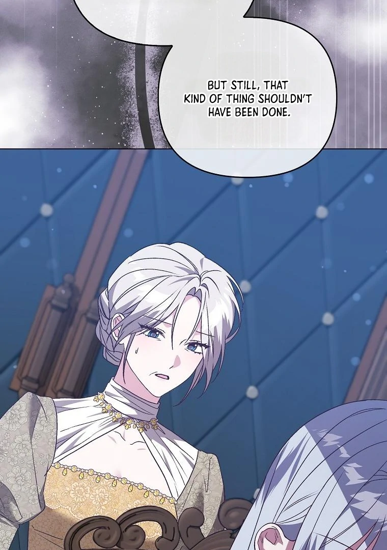 The Villainess Hides Her Wealth Chapter 40 - Page 96