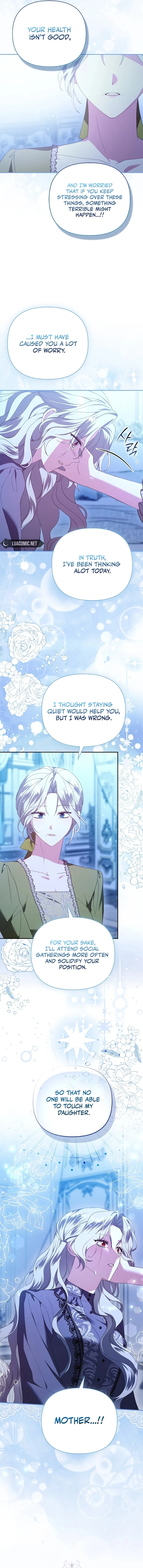 The Villainess Hides Her Wealth Chapter 6 - Page 14