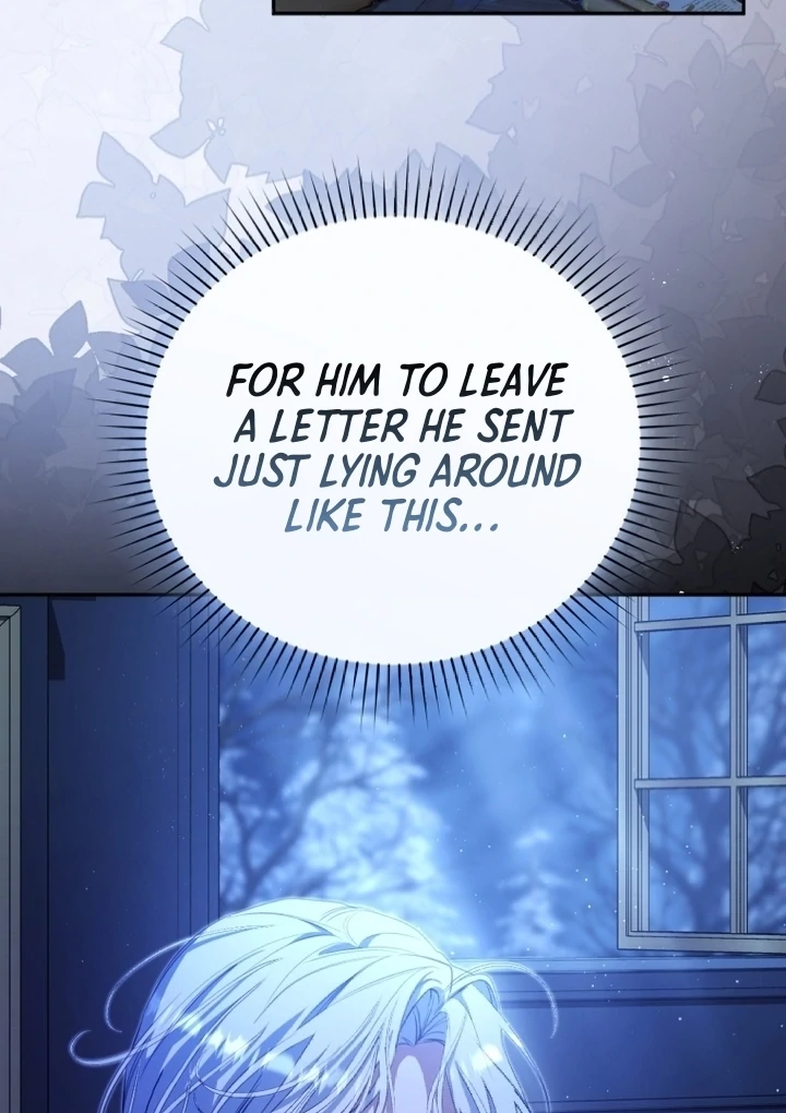 I Will Pay the Price for Deceiving You With My Life Chapter 14 - Page 13